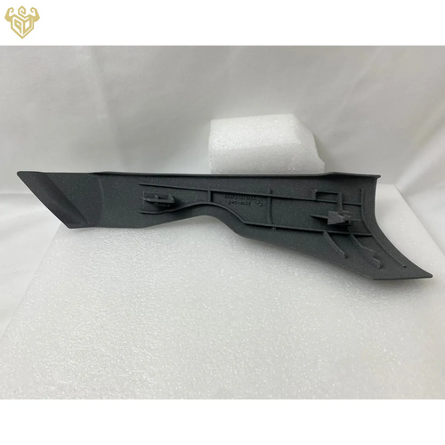 BMW Z3 Coupe upper frame trim panel 8399678 angled — Rigid Custom Works