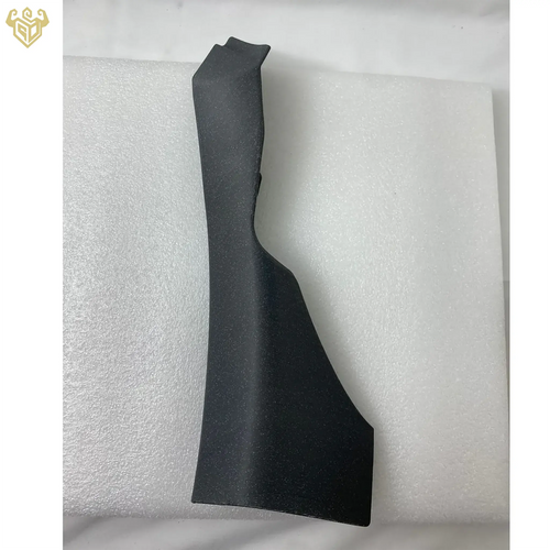 BMW Z3 Coupe right rear upper frame trim 8399678 side profile — Rigid Custom Works
