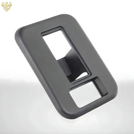 BMW Z4 M Coupe Upper Microphone Frame Cover | Rigid Custom Works