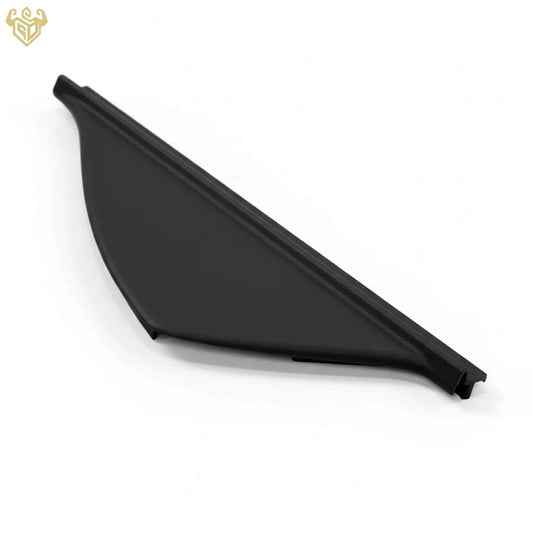 Seat Belt Presenter Cover for Mercedes W124 / C124 - Rigid Custom Works