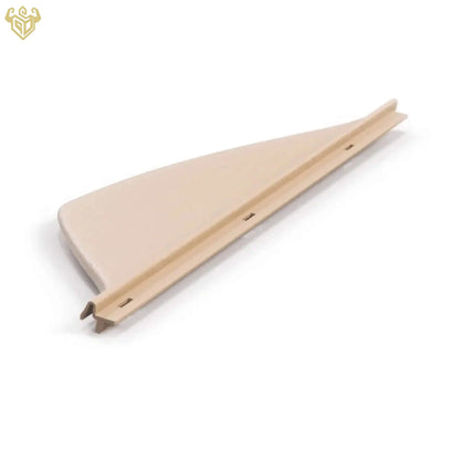 Seat Belt Presenter Cover for Mercedes W124 / C124 - Rigid Custom Works