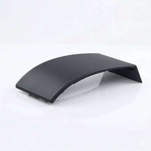 Defender L663 A-pillar lower trim LR157844 left side — Rigid Custom Works
