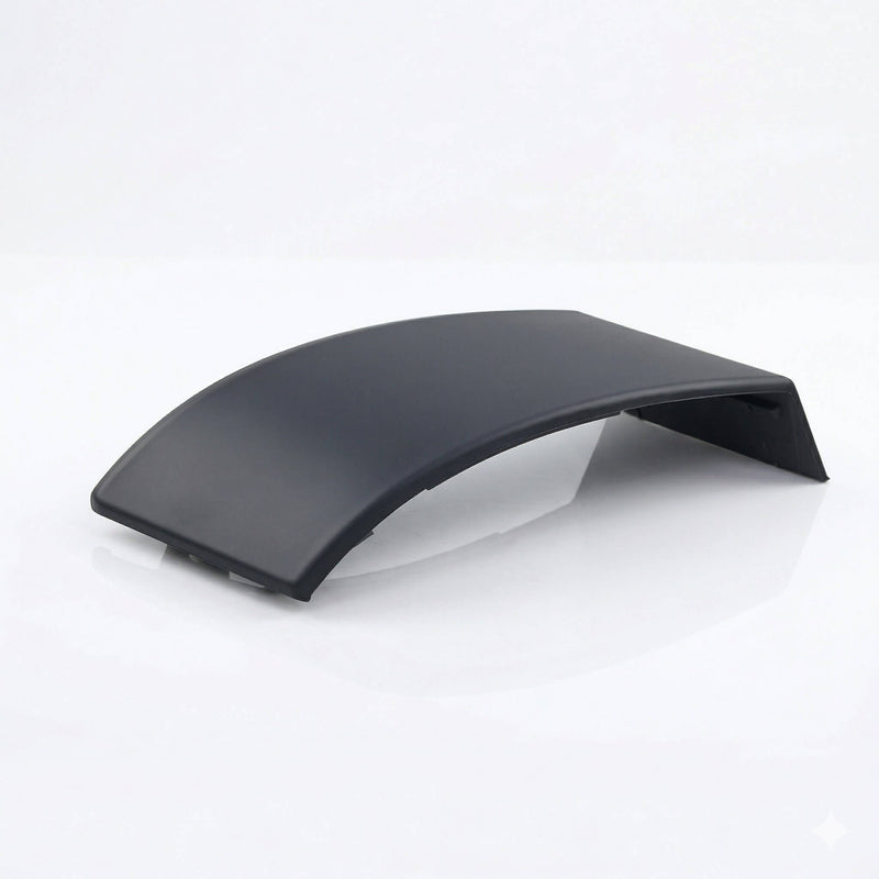 Defender L663 A-pillar lower trim LR157844 left side — Rigid Custom Works