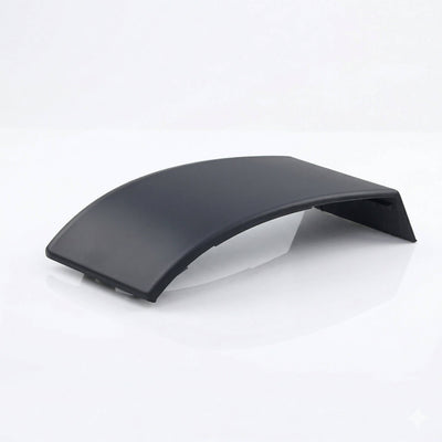 Defender L663 A-pillar lower trim LR157844 left side — Rigid Custom Works
