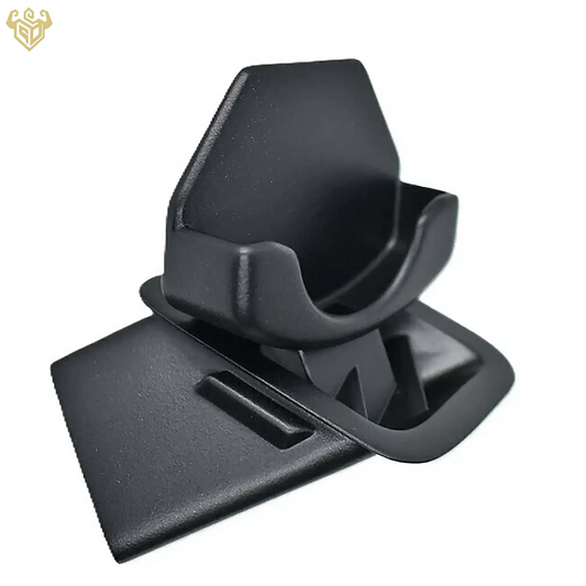 Cobb Vent Mount for 2008-2014 Subaru WRX & STI | Rigid Custom Works