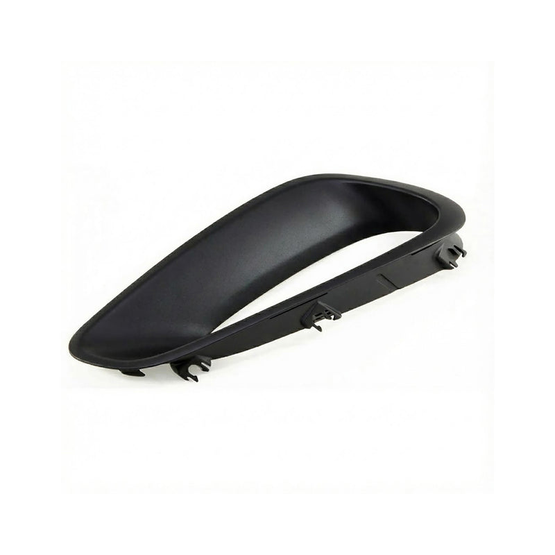 Precision-engineered rear side air intake duct upgrade for the Porsche 911 992 GT3 RS.