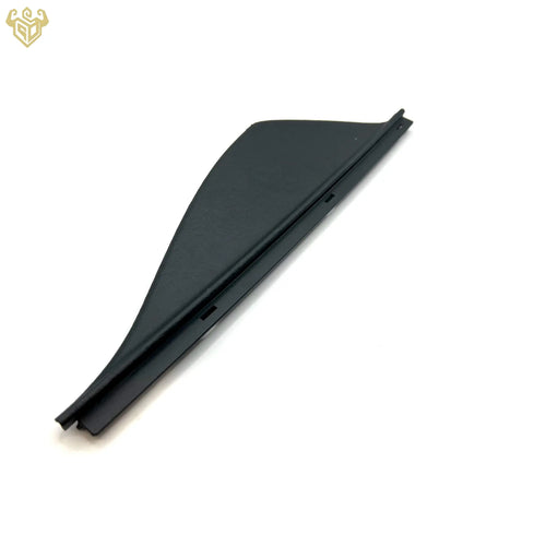 Mercedes W124 C124 seat belt cover side profile UV-stable ASA — Rigid Custom Works