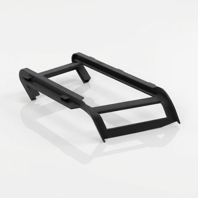 Mercedes R129 Seat Belt Outlet Guide Kit - Black | A1299100539 / A1299100639