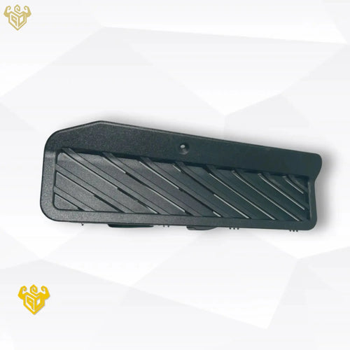 PORSCHE 911 996 Carrera front trunk trim panel cover 9965514510001C by Rigid Custom Works