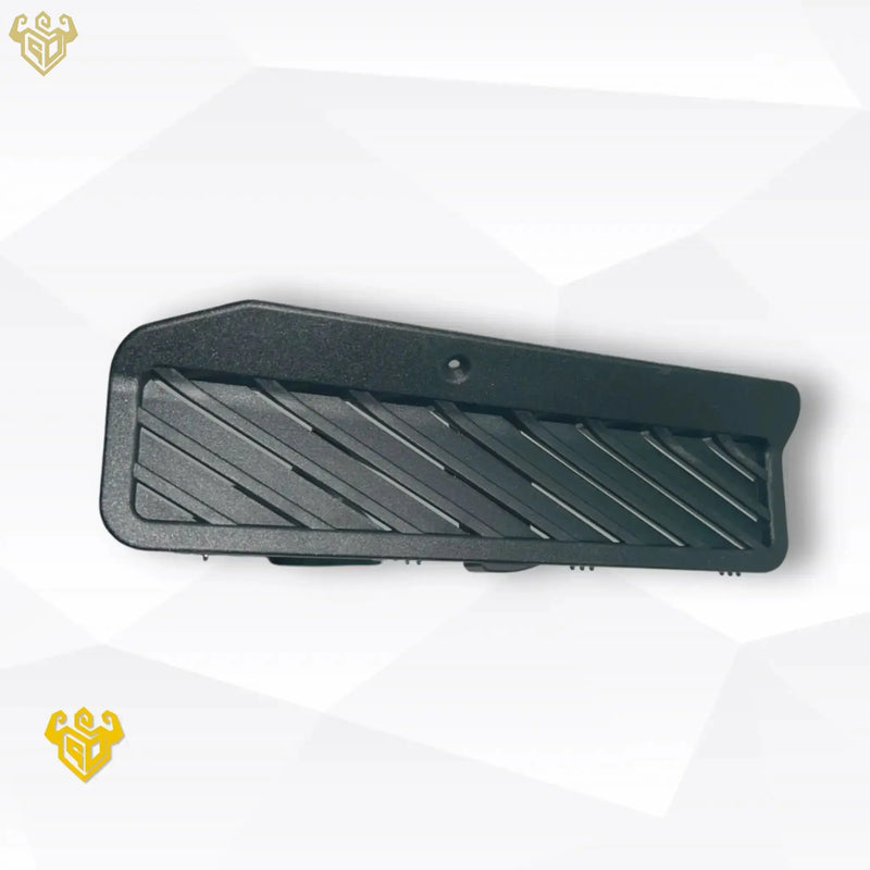 PORSCHE 911 996 Carrera front trunk trim panel cover 9965514510001C by Rigid Custom Works