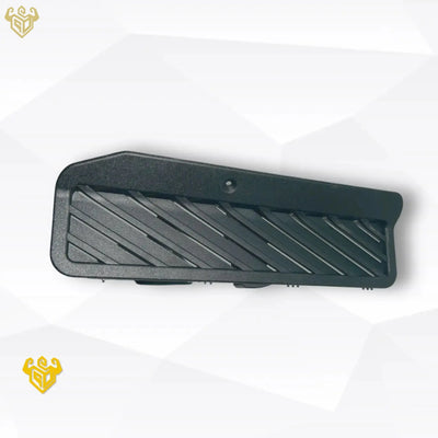 PORSCHE 911 996 Carrera front trunk trim panel cover 9965514510001C by Rigid Custom Works