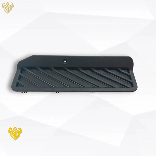 Porsche 911 996 Carrera front trunk trim panel cover 9965514510001C