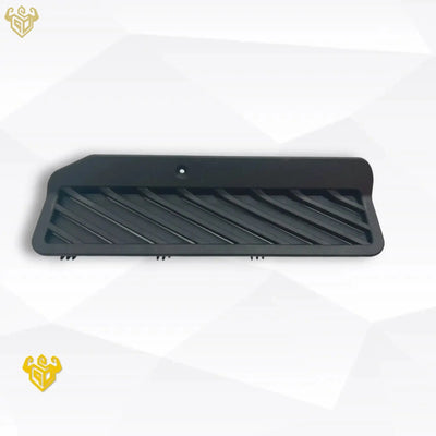 Porsche 911 996 Carrera front trunk trim panel cover 9965514510001C