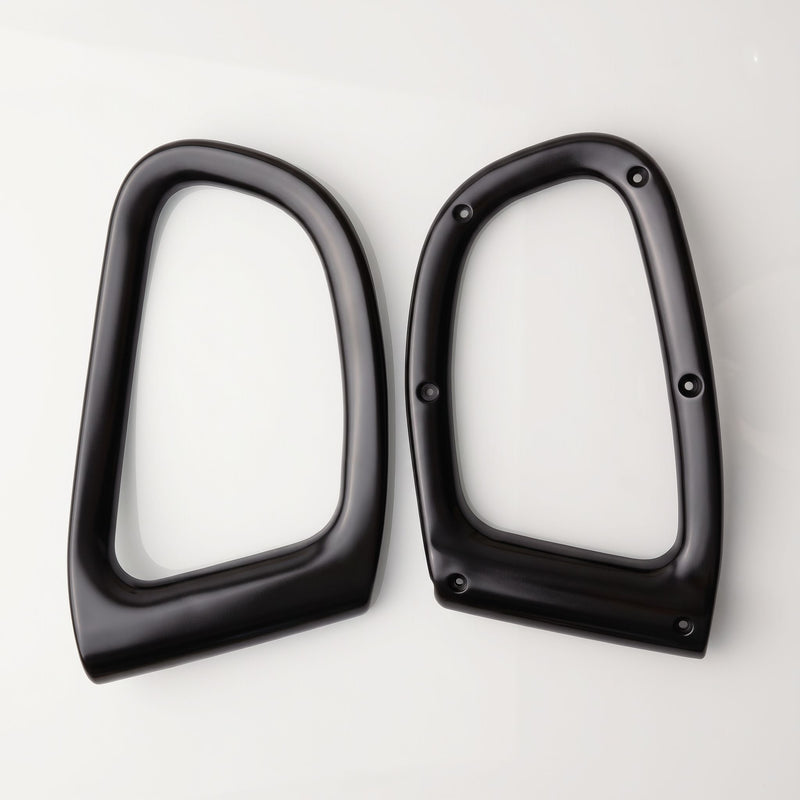 Porsche 996 / 996 GT3 / 986 Recaro Seat Trim Kit