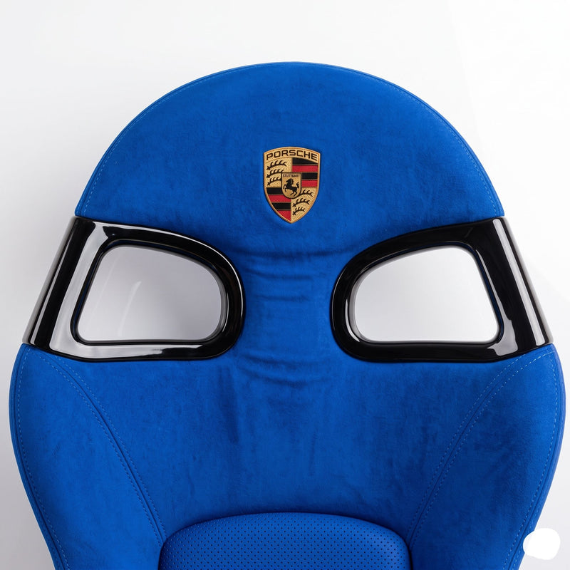 Porsche 996 / 996 GT3 / 986 Recaro Seat Trim Kit