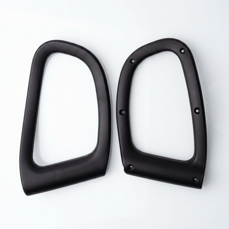 Porsche 996 / 996 GT3 / 986 Recaro Seat Trim Kit
