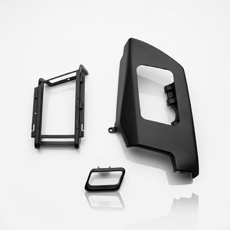 Mercedes-Benz parts — view 2