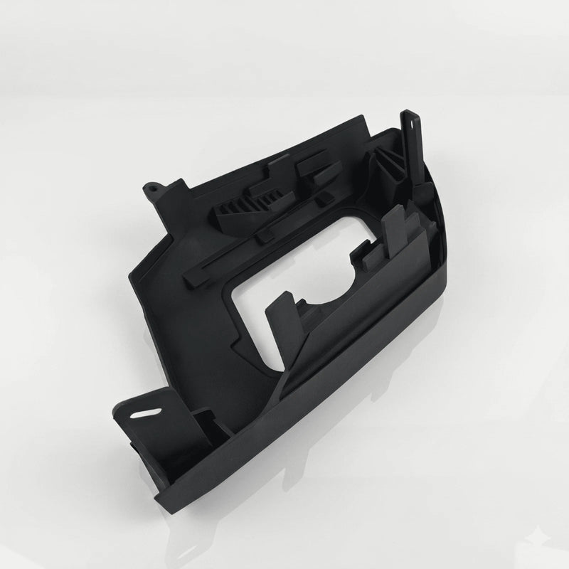 Mercedes R129 Seat Belt Outlet Cover A1299100539 