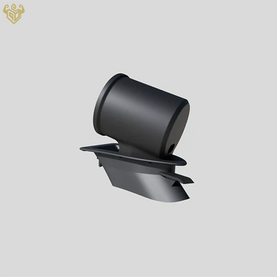 52mm Gauge Pod for 2022–2024 Subaru WRX/STI | Rigid Custom Works