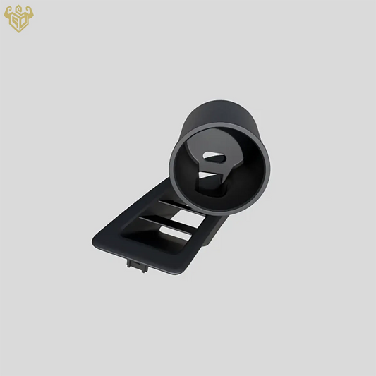 52mm Gauge Pod for 2022–2024 Subaru WRX/STI | Rigid Custom Works